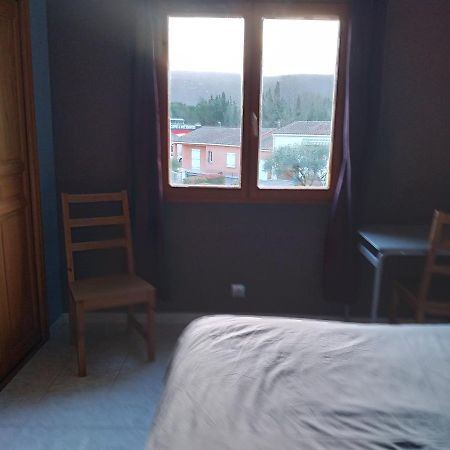 Chambre Soleiade Laroque  Exterior photo