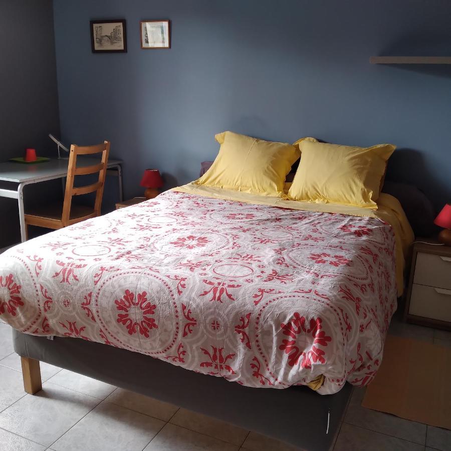 Chambre Soleiade Laroque  Exterior photo